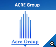 ACRE Group Logo