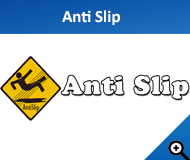 AntiSlip Logo