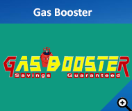 Gas Booster Logo