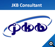 JKB consultant Logo