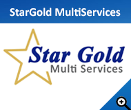 StarGold Logo