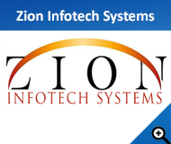 Zion Infotech Systems Logo